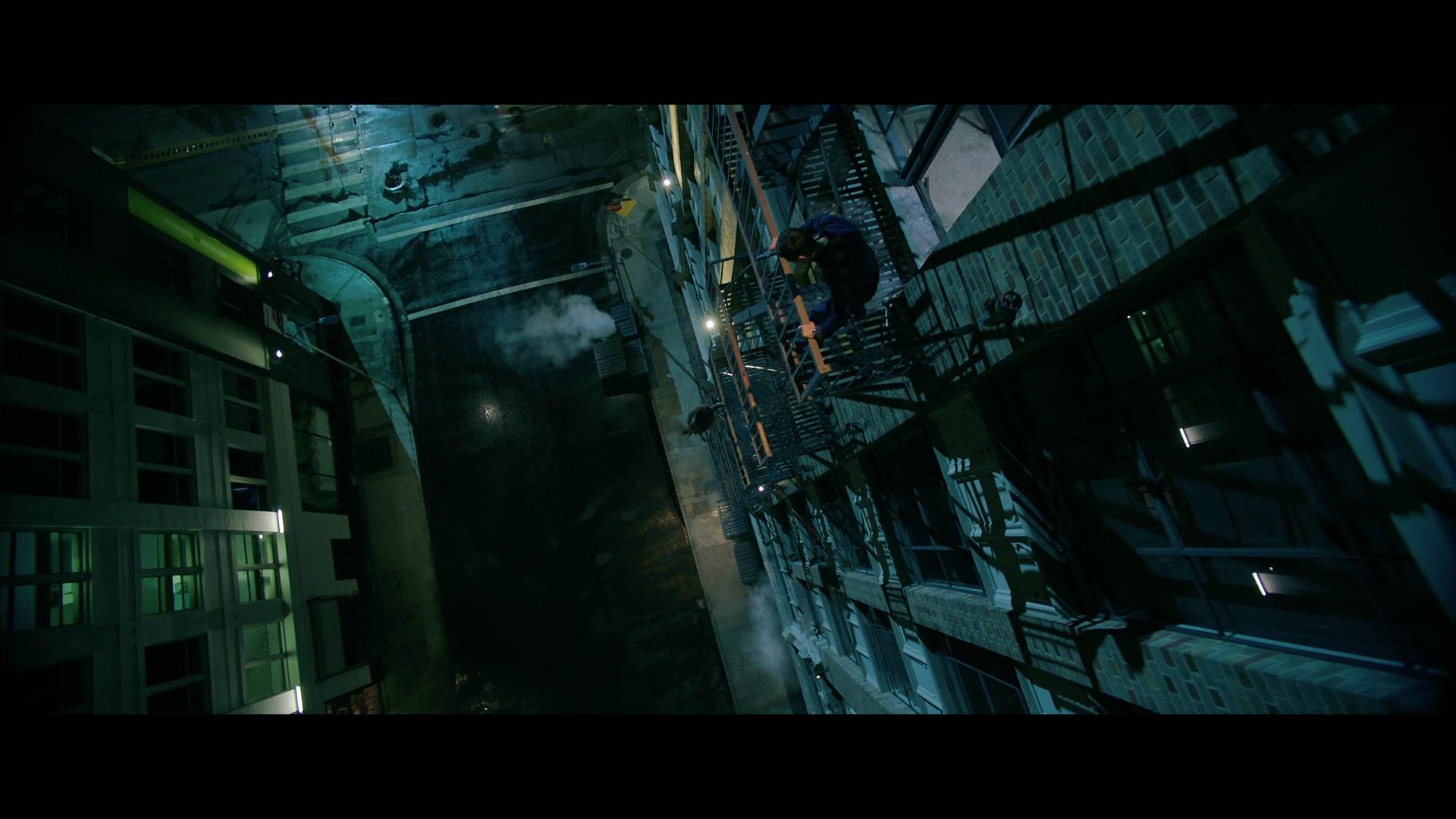 Фильм Злое (2021)