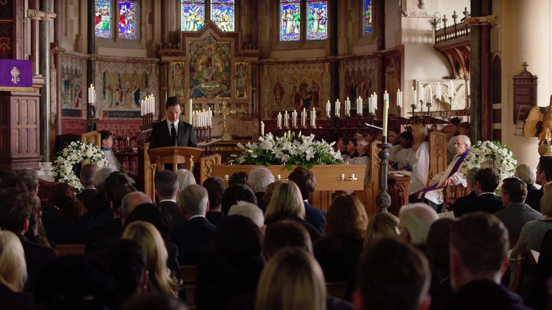 Фильм Дитя во времени (2017)