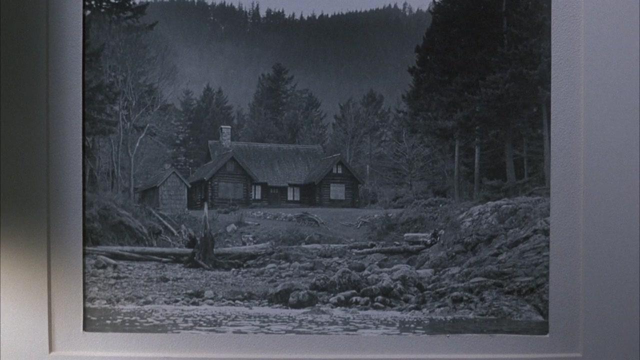 Фильм Узы родства (1989)