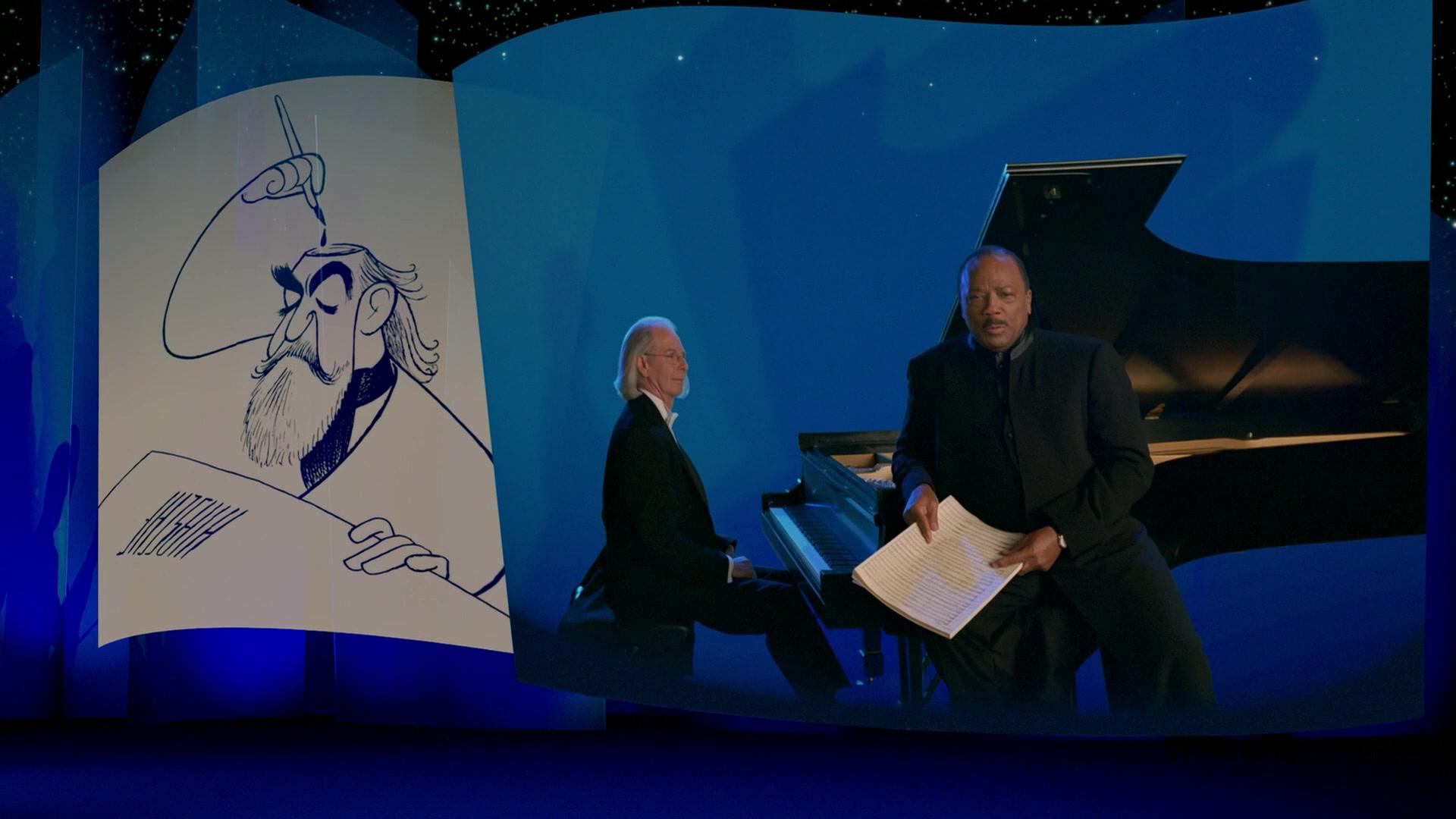 Фильм Фантазия 2000 (1999)