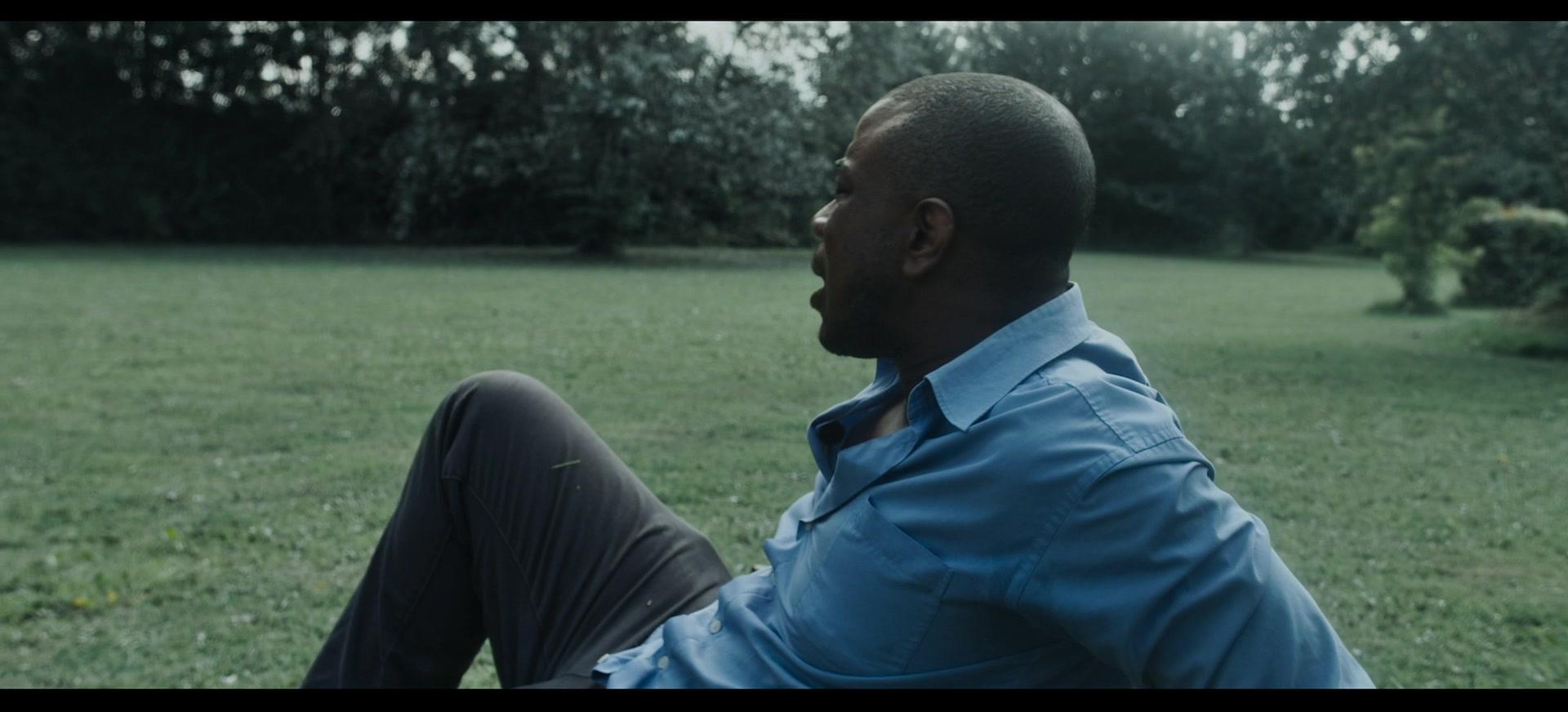 Фильм Порталы времени (2019)