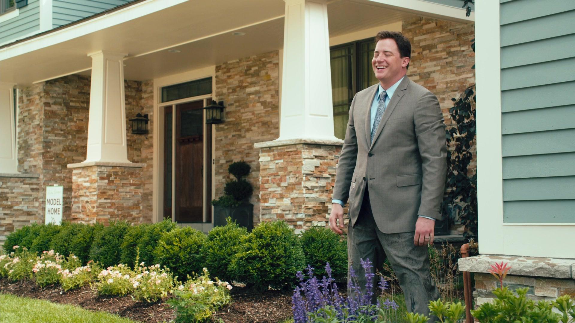 Фильм Месть пушистых (2010)