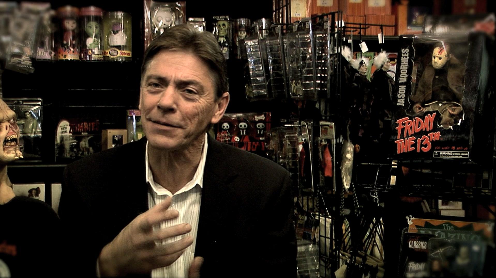 Фильм Его звали Джейсон: 30 лет «Пятницы 13-е» (2009)