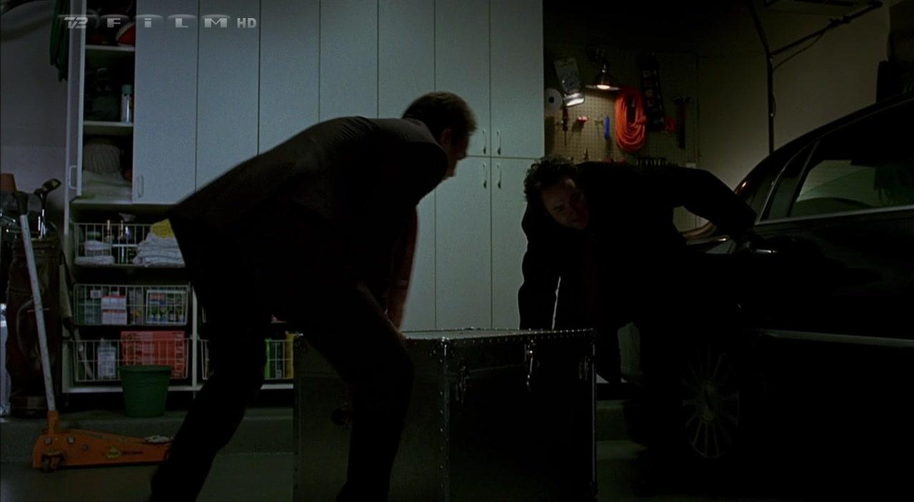 Фильм Ледяной урожай (2005)