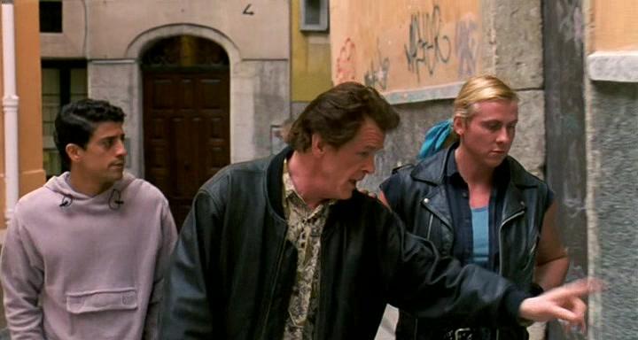 Фильм Хороший вор (2002)