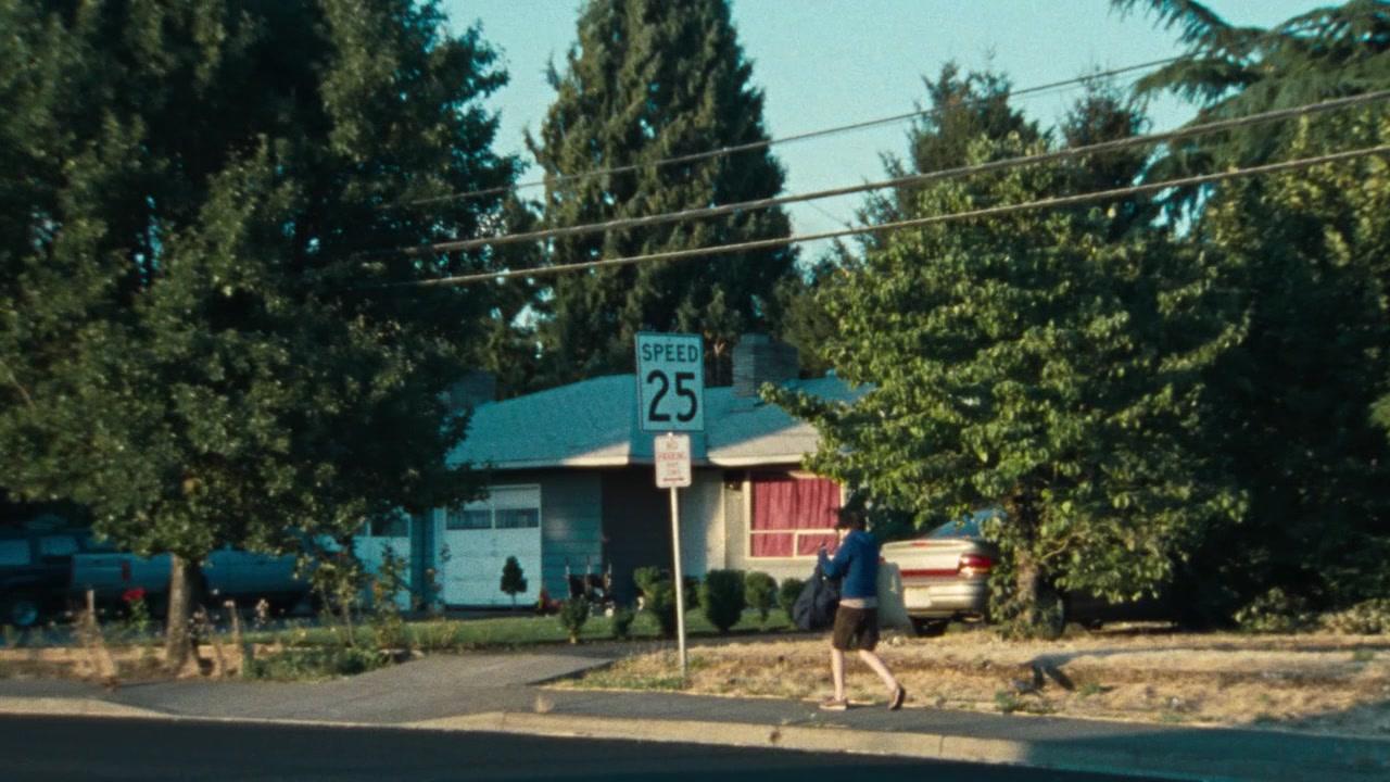 Фильм Венди и Люси (2008)