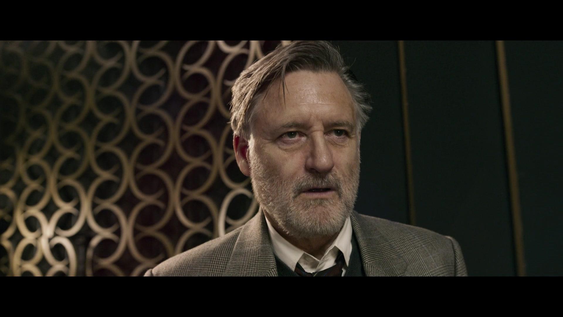 Фильм Холодная игра (2019)