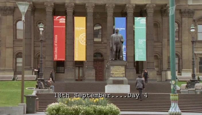 Фильм Охота на ведьм (1999)