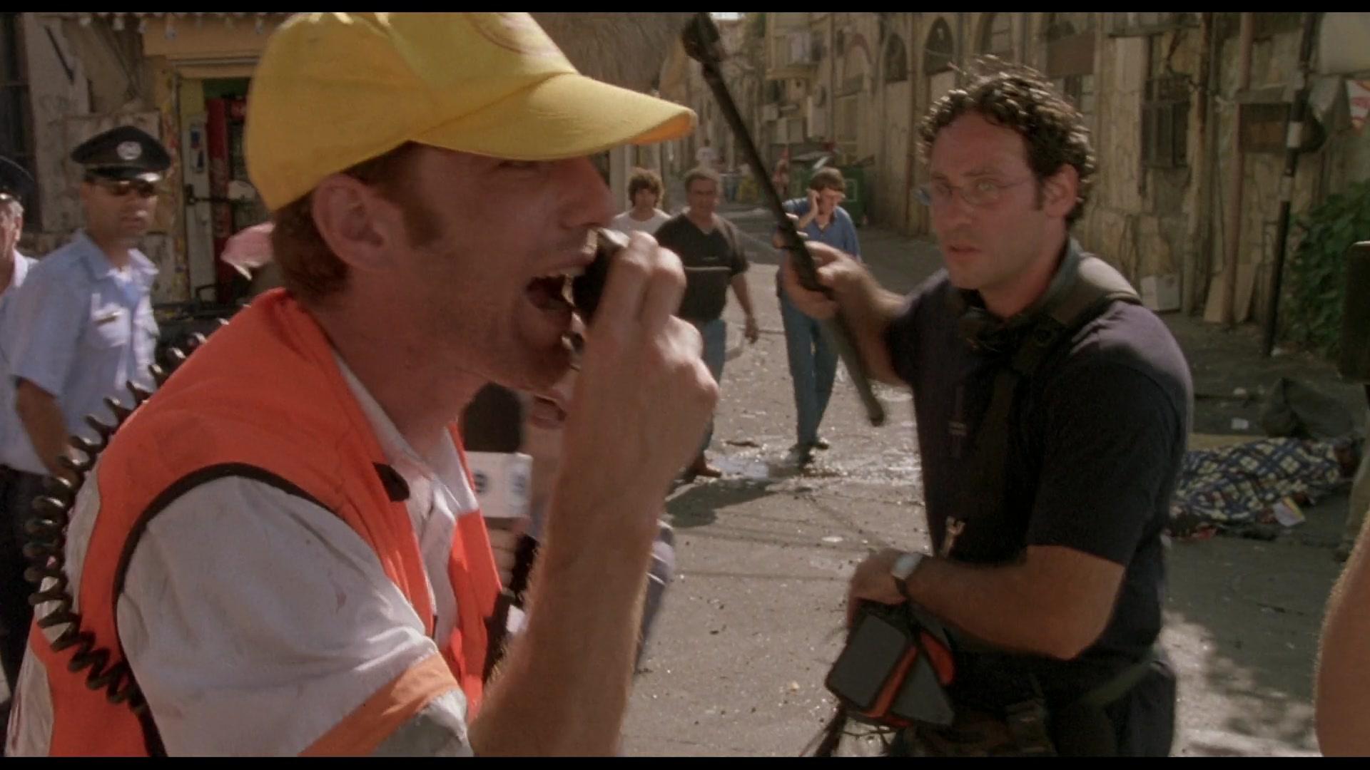 Фильм 11 сентября (2002)