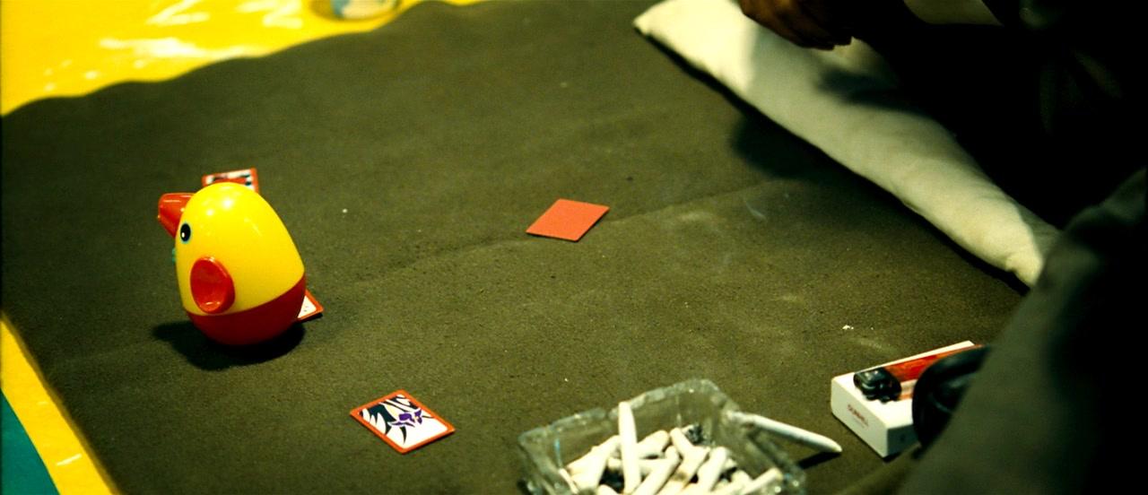 Фильм Война цветов (2006)