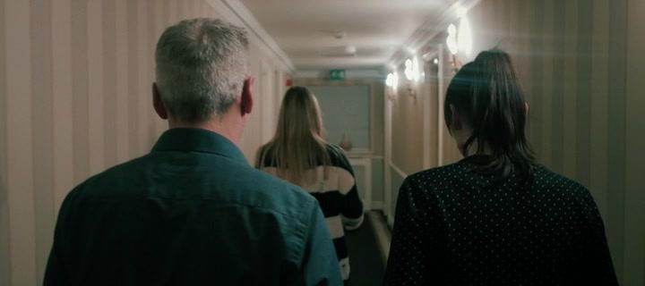 Фильм Ночная смена (2018)