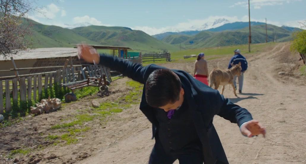 Фильм Аким (2019)