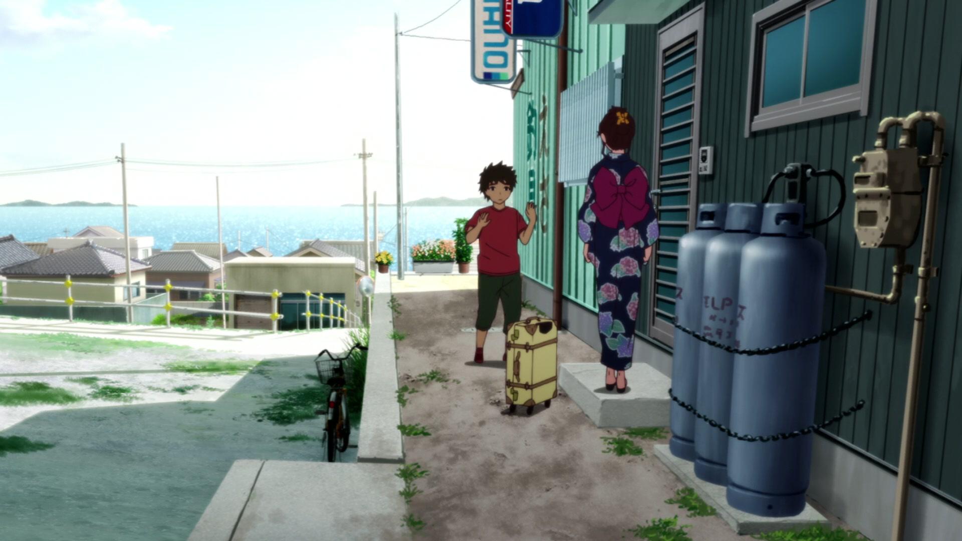 Фильм Как смотреть фейерверк (2017)