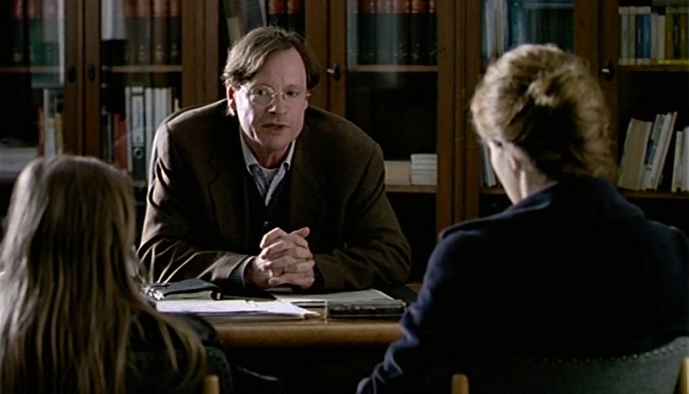 Фильм Неотразимая Марта (2001)