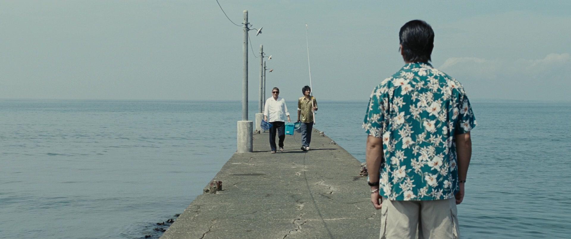 Фильм Последний беспредел (2017)