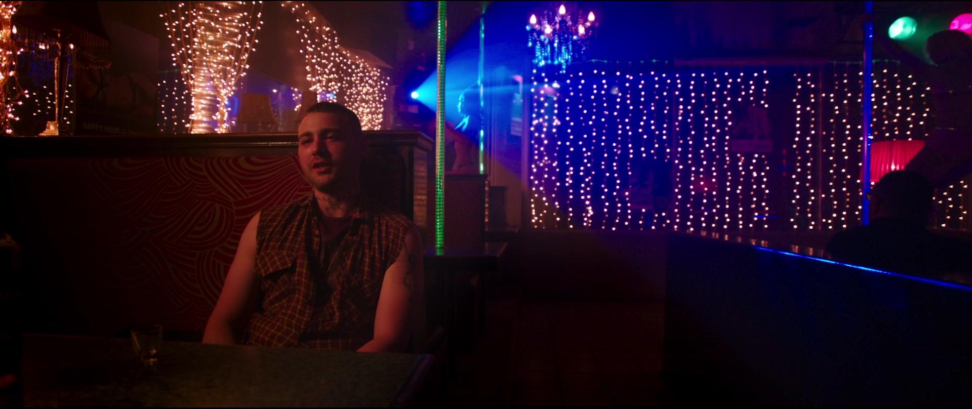 Фильм Обход (2016)