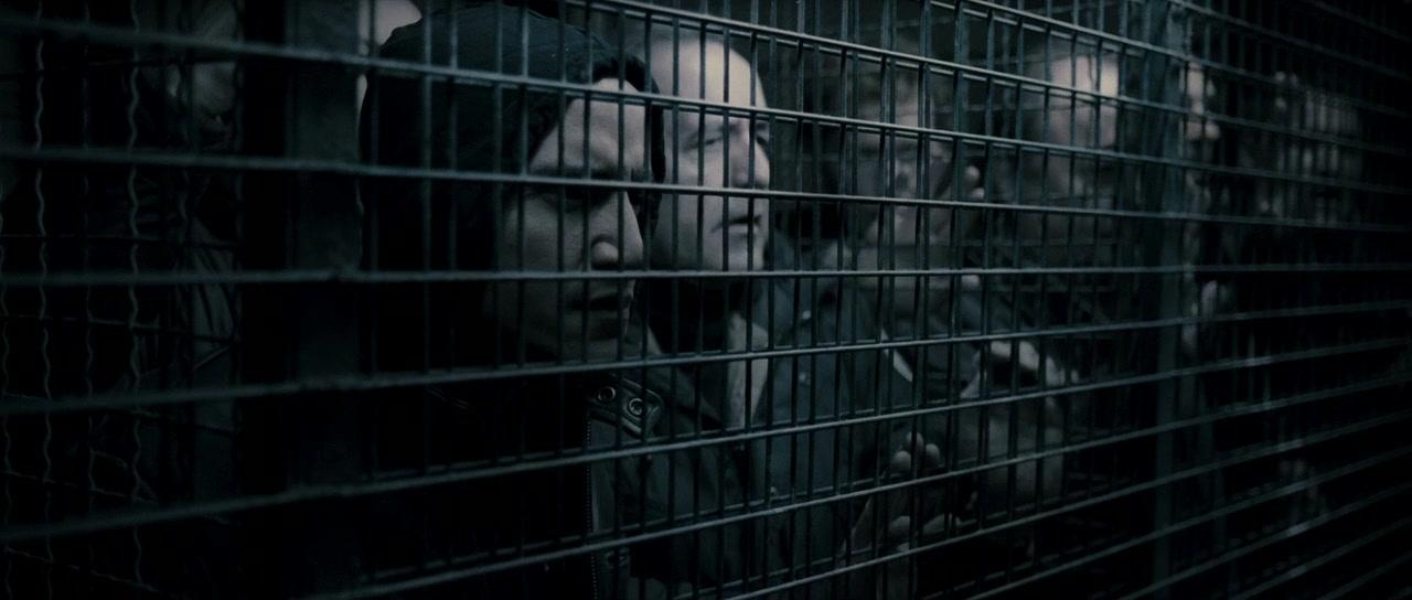 Фильм Куколка (2007)