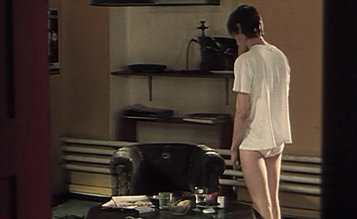 Фильм Фоги – настоящий ублюдок (1998)