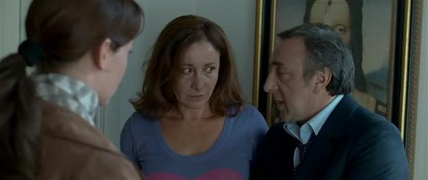 Фильм Экс (2009)