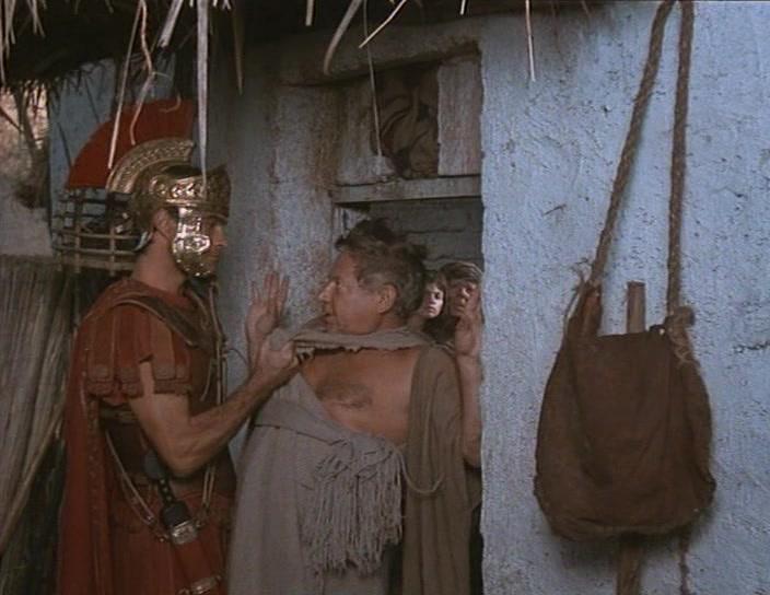 Фильм Супер Фантоцци (1986)