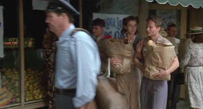 Фильм Возлюбленные Марии (1984)