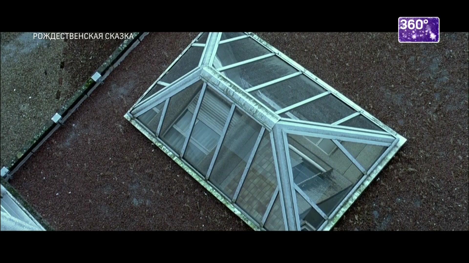 Фильм Рождественская сказка (2008)