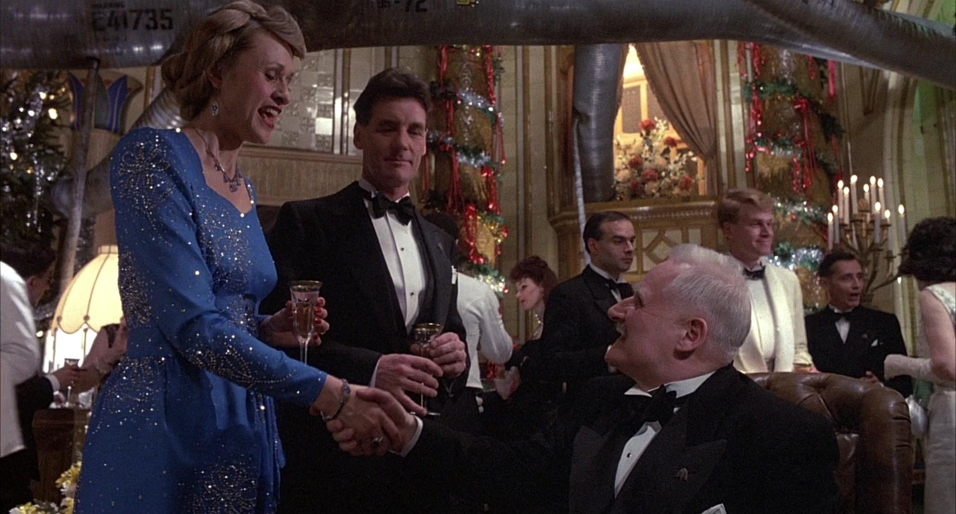 Фильм Бразилия (1985)