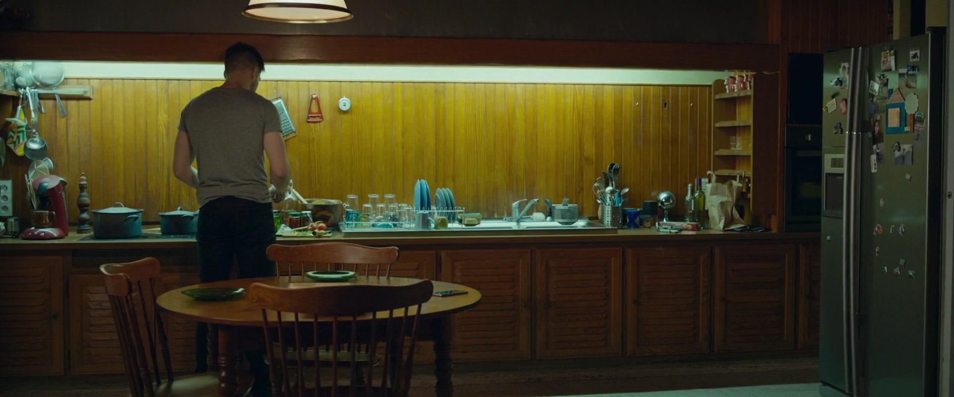 Фильм Выгорание (2017)