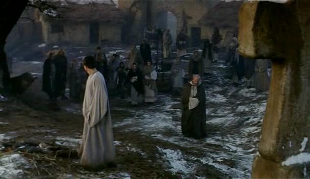 Фильм Жизнь как смертельная болезнь, передающаяся половым путем (2000)