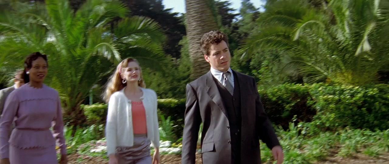 Фильм Сердце и души (1993)