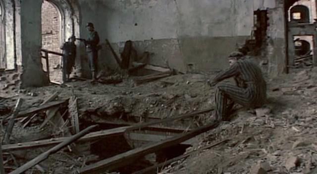 Фильм Пираты Эдельвейса (2004)