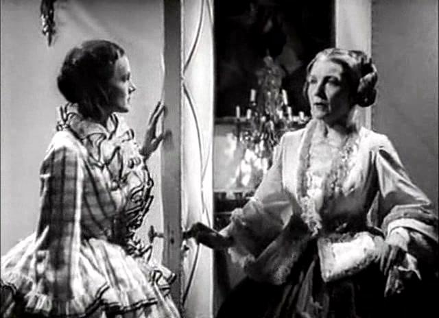 Фильм Король уходит (1936)