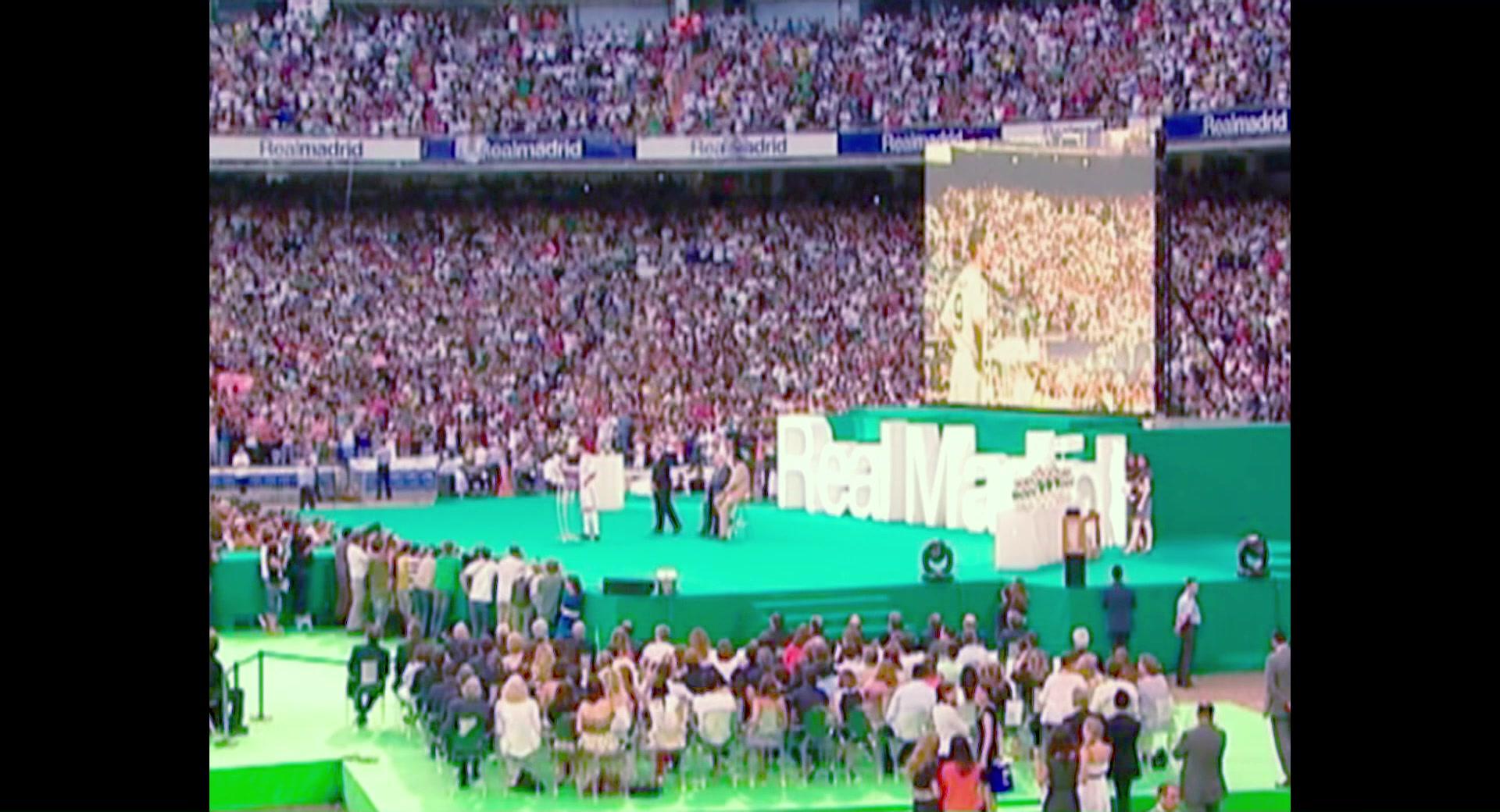 Фильм Роналду (2015)