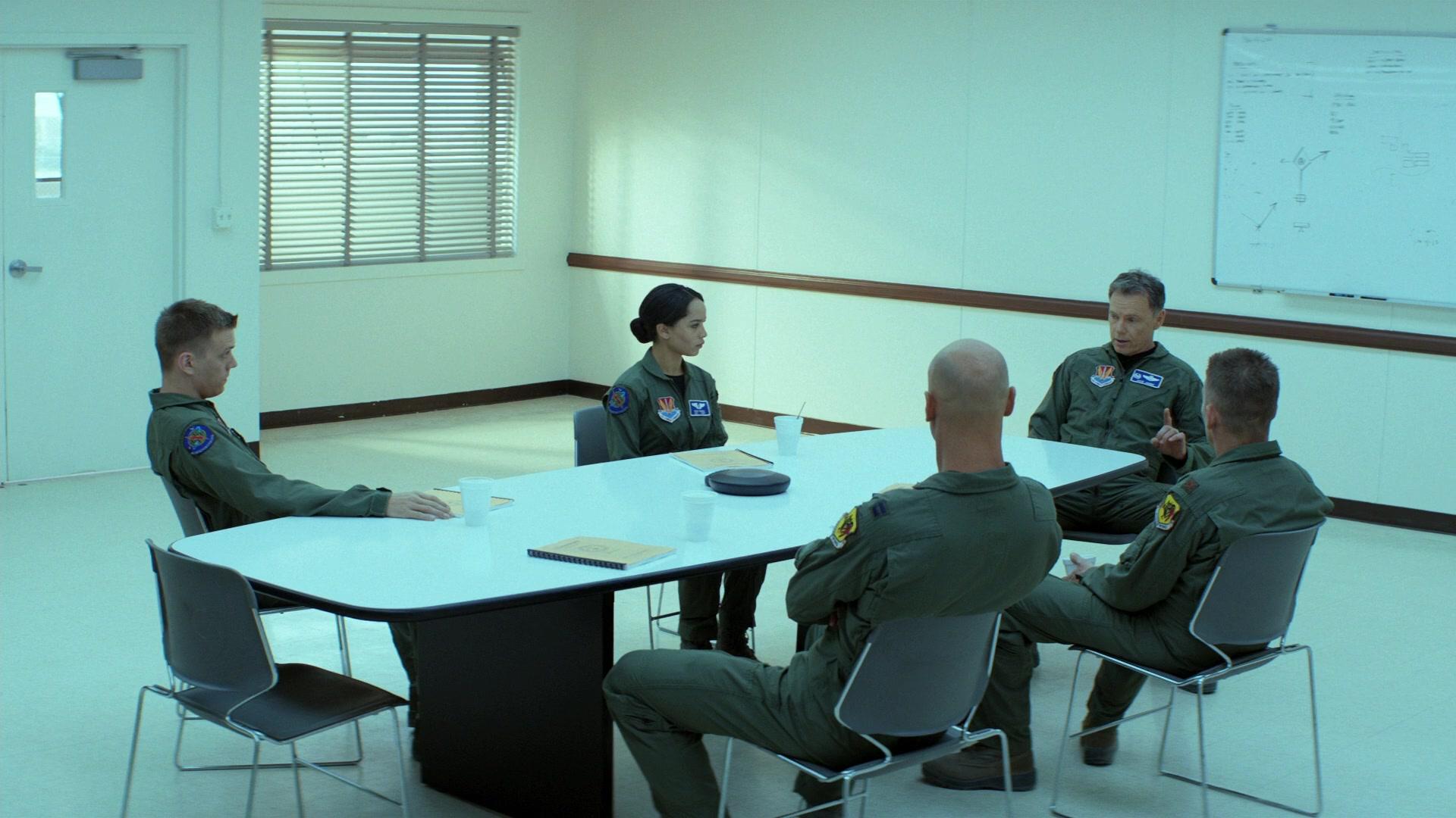 Фильм Хорошее убийство (2014)