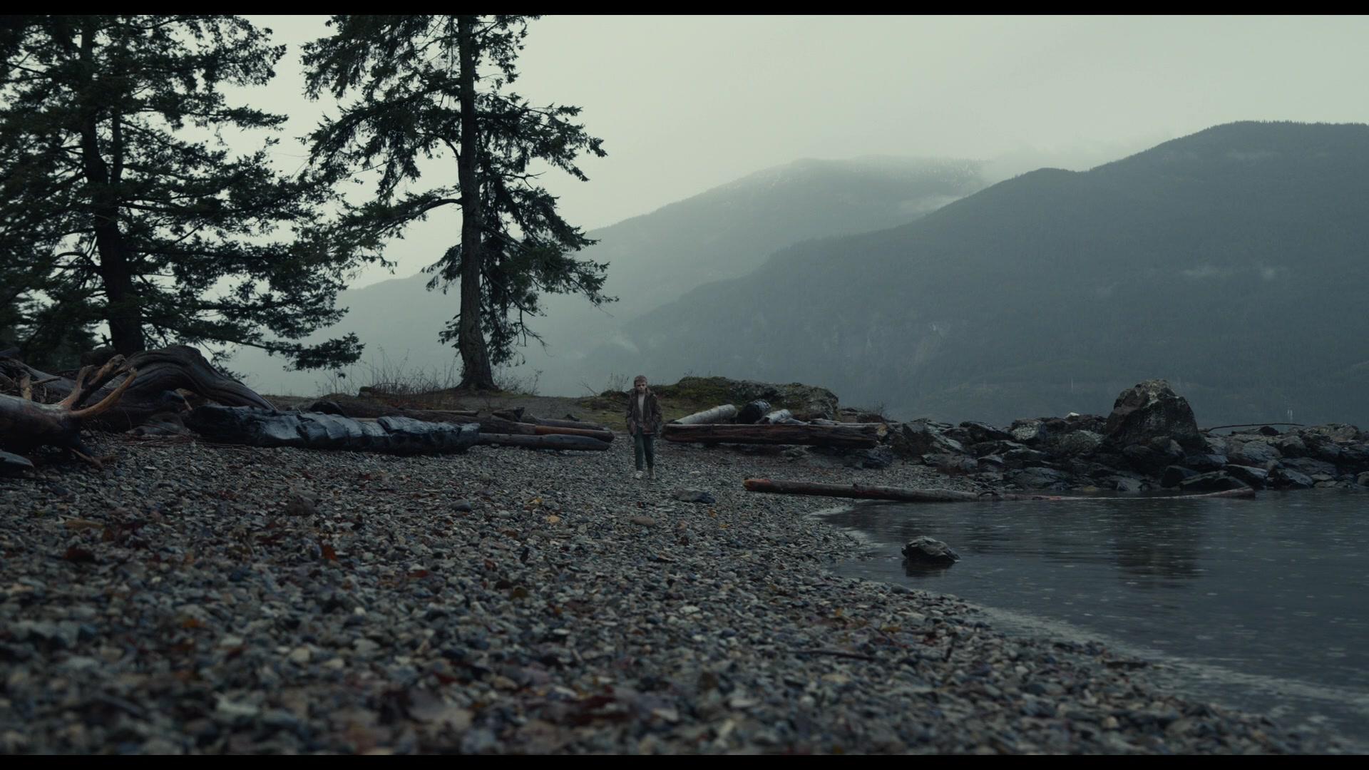 Фильм Оленьи рога (2021)