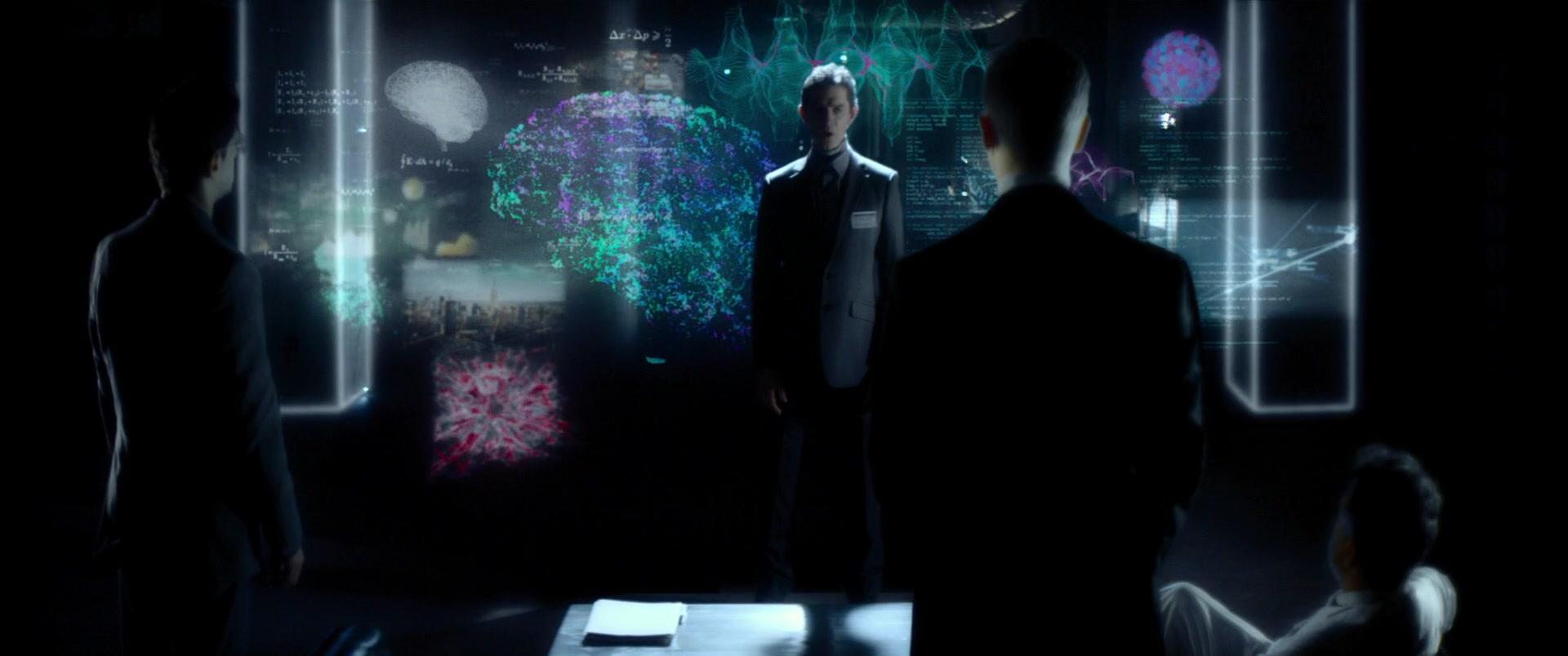 Фильм Гонка со временем (2019)