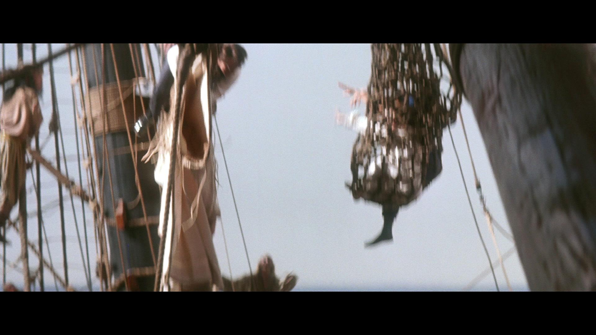 Фильм Капитан Крюк (1991)