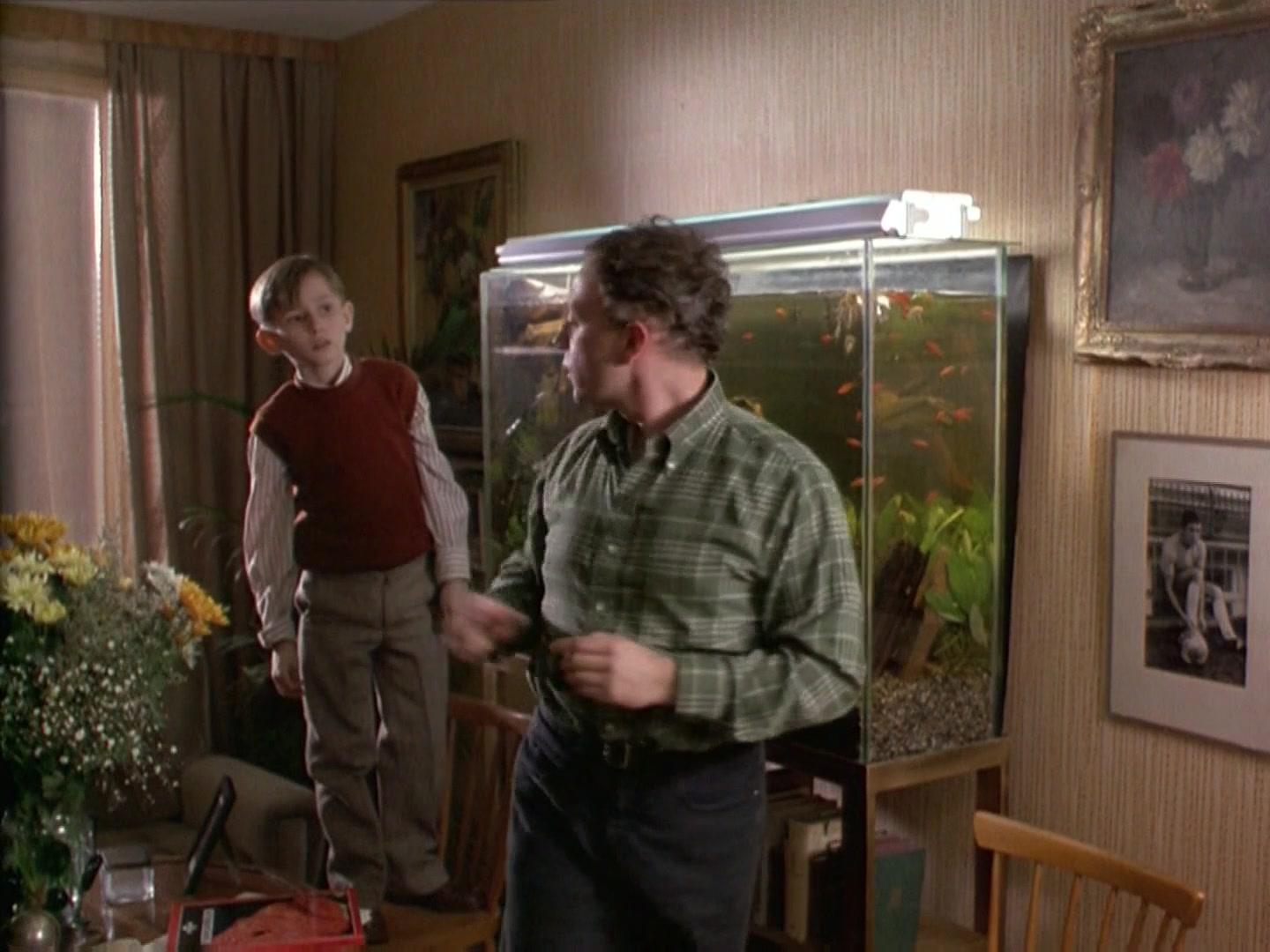 Фильм Фатерлянд (1994)