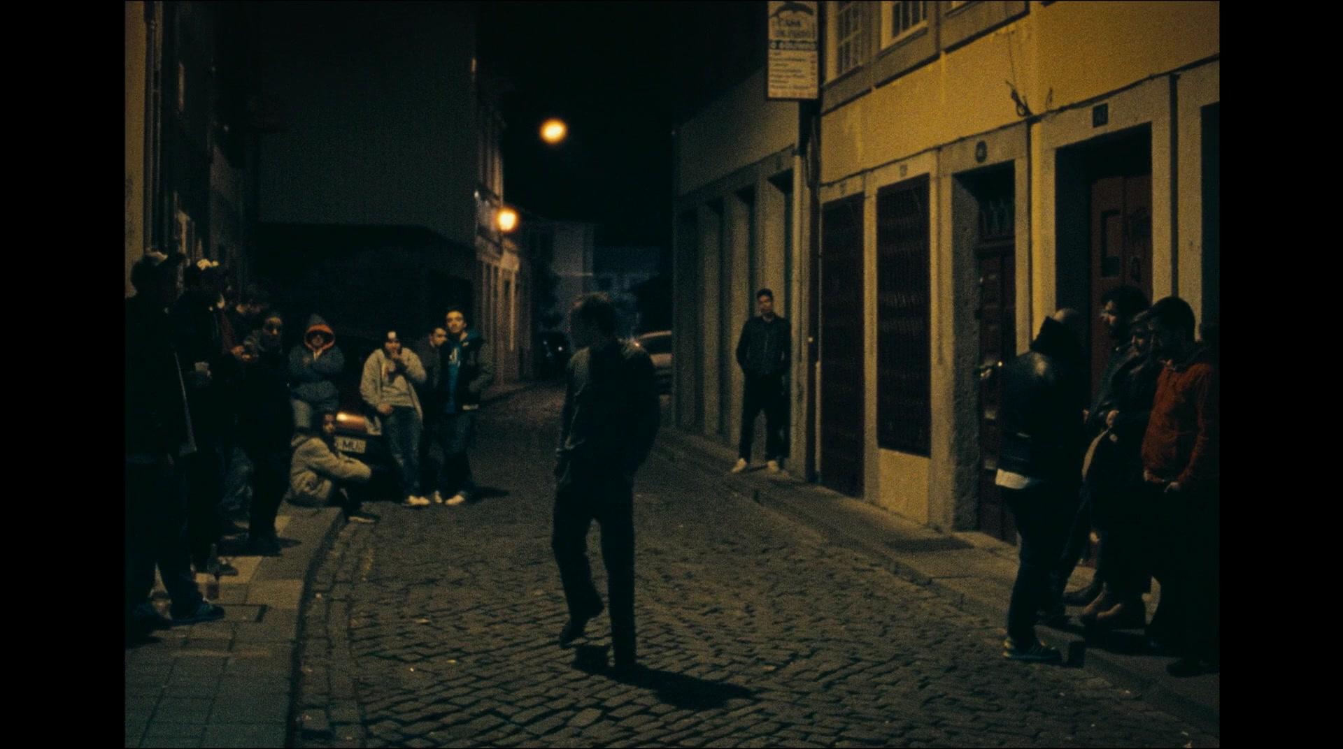 Фильм Последние любовники (2016)