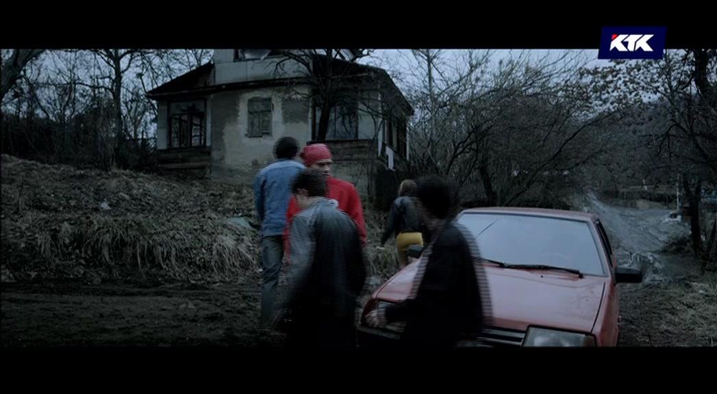 Фильм 18 килогерц (2020)