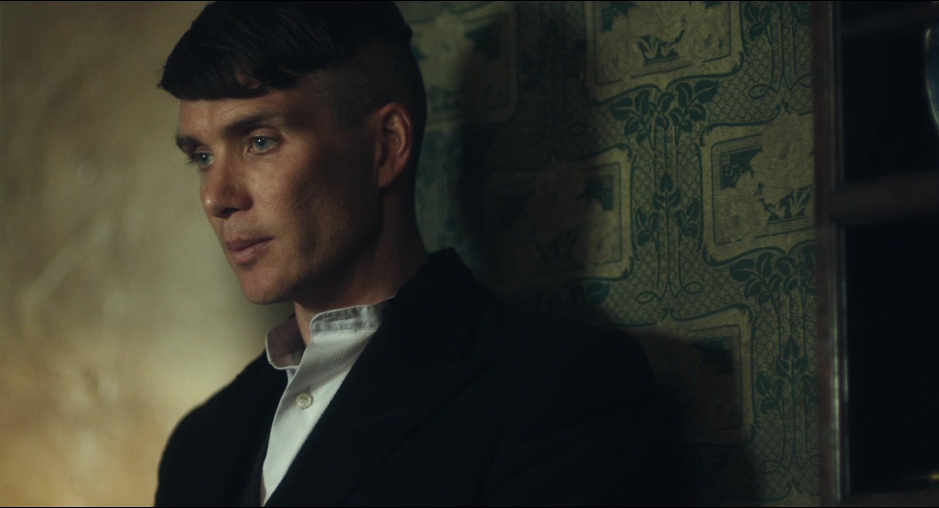 Сериал Острые козырьки (2013) 4 сезон 5 эпизод