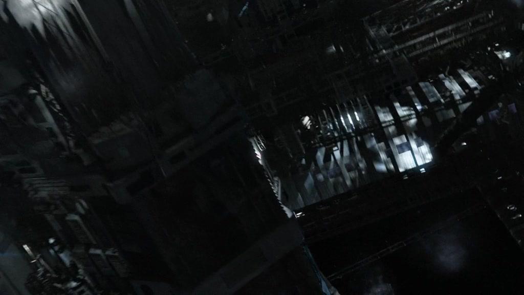 Сериал Сотня (2014) 1 сезон 9 эпизод