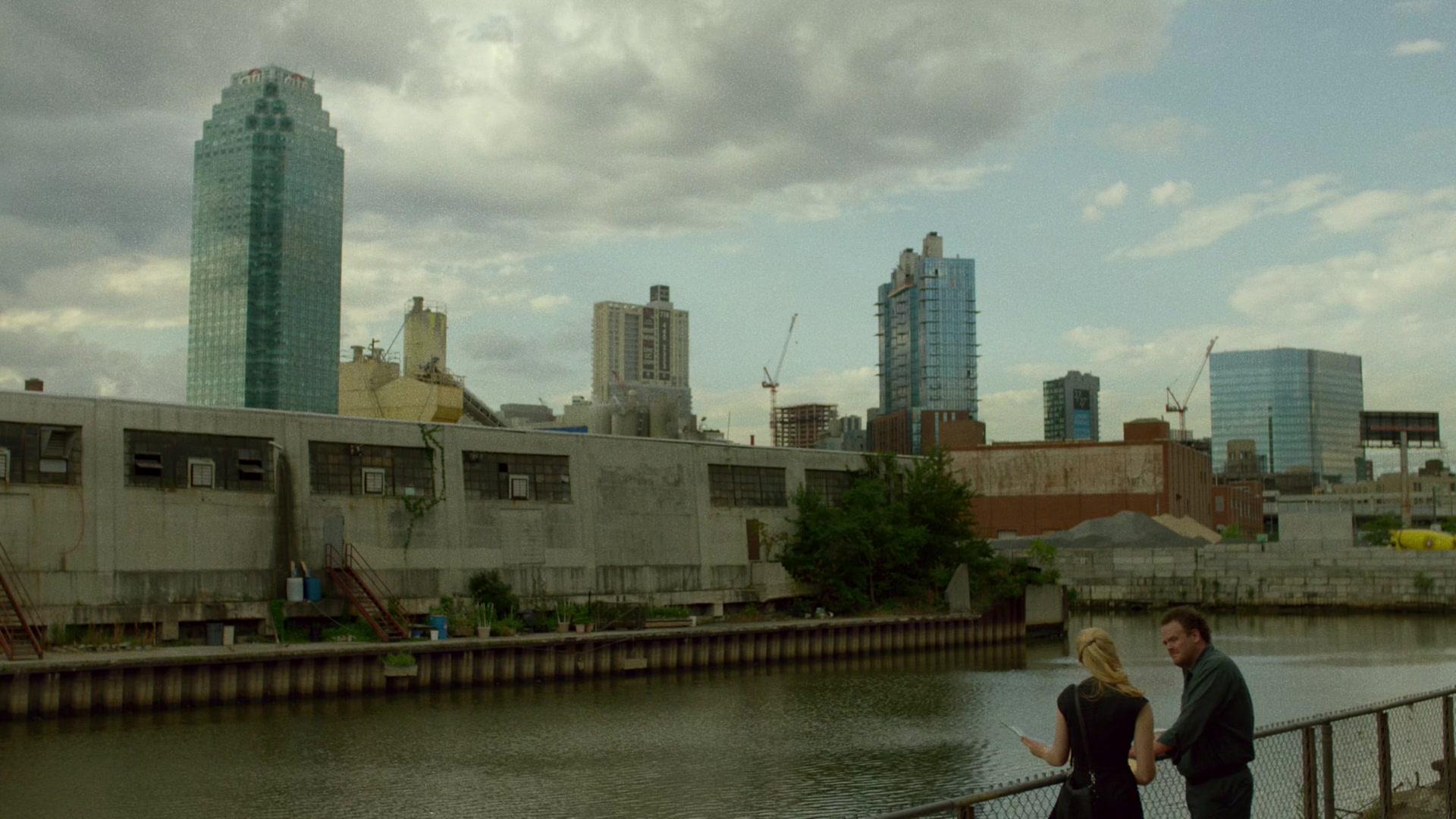 Сериал Сорвиголова (2015) 2 сезон 4 эпизод