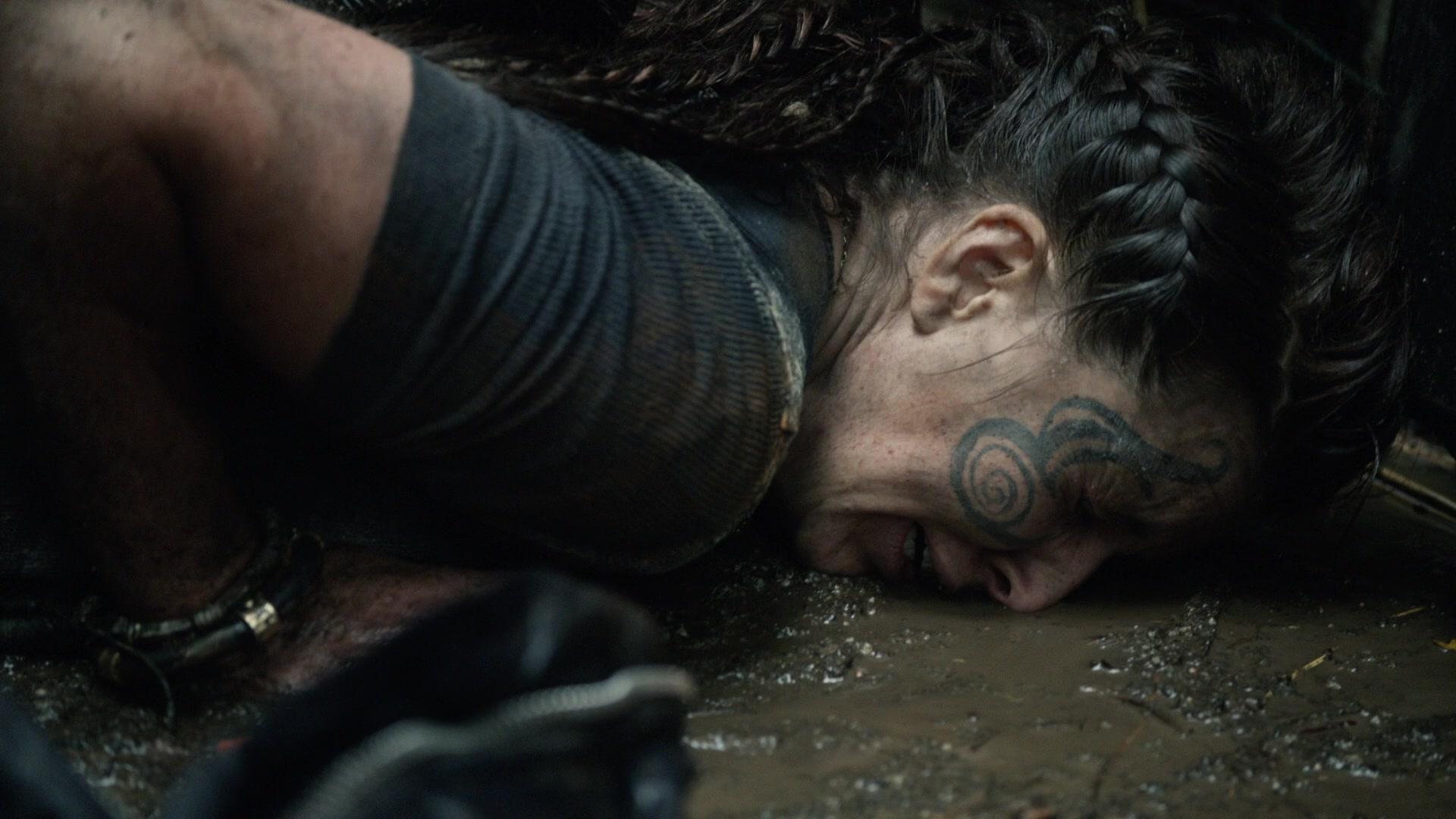 Сериал Сотня (2014) 2 сезон 5 эпизод