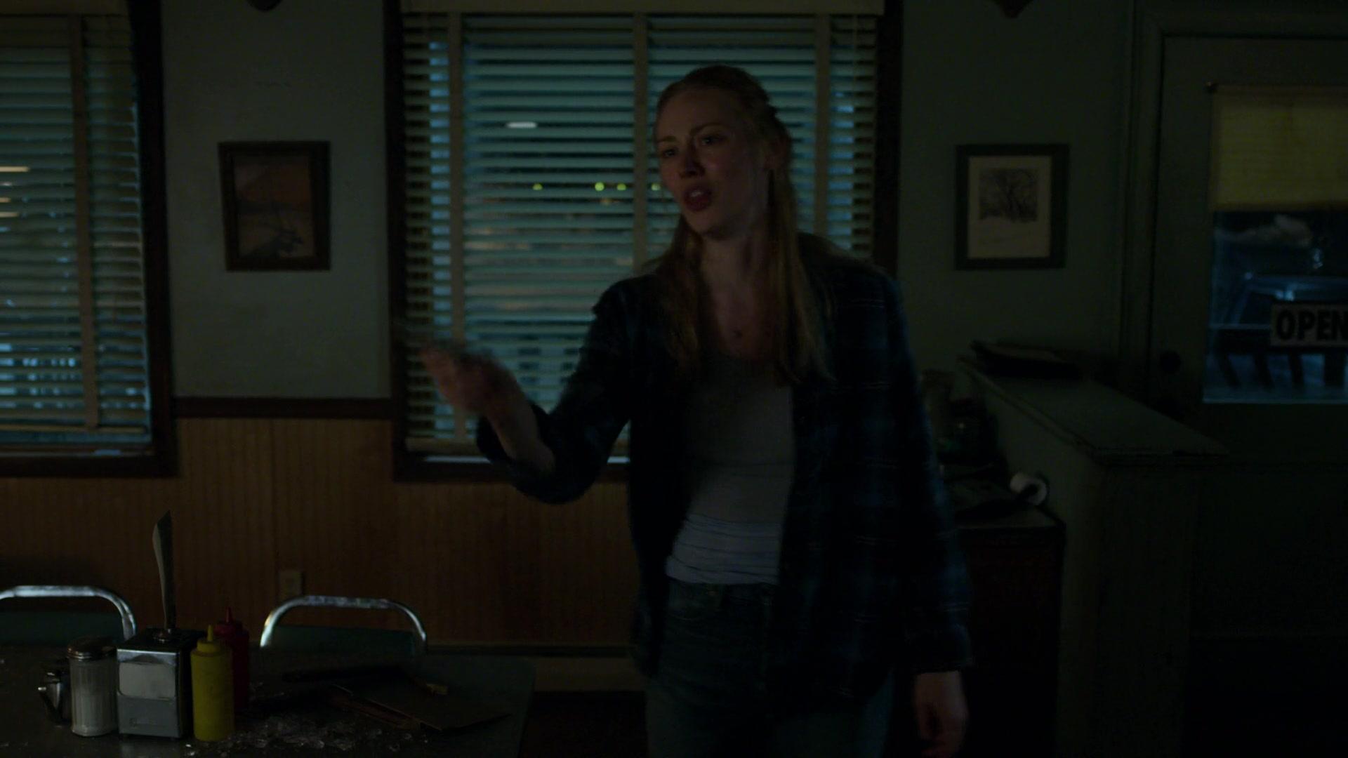 Сериал Сорвиголова (2015) 3 сезон 10 эпизод