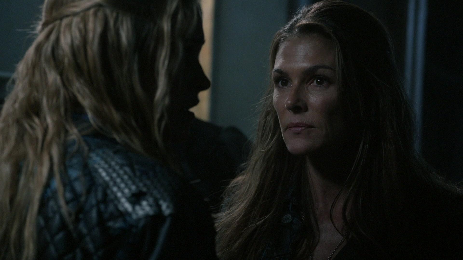 Сериал Сотня (2014) 2 сезон 6 эпизод