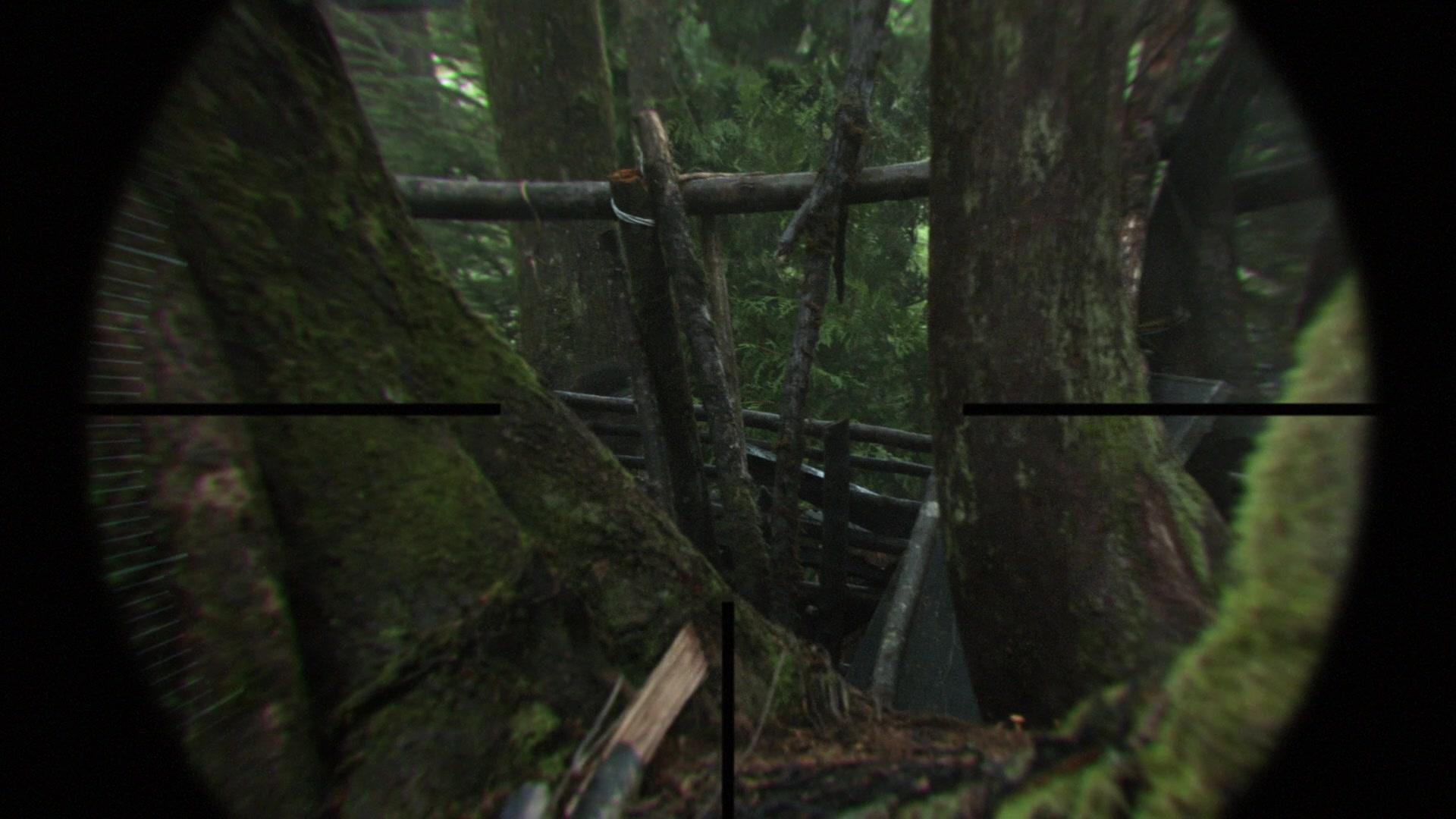 Сериал Сотня (2014) 2 сезон 8 эпизод