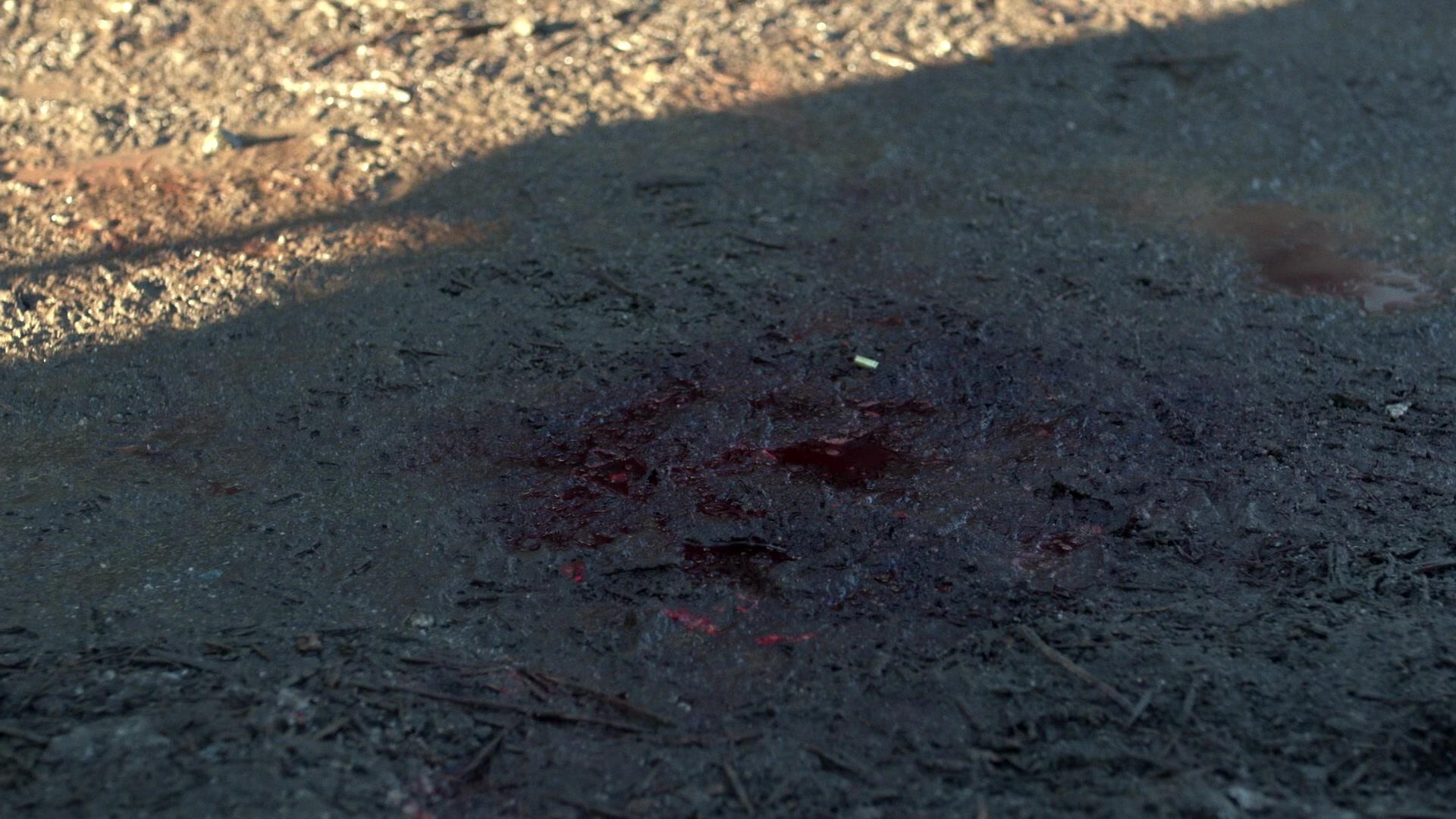 Сериал Сотня (2014) 3 сезон 12 эпизод