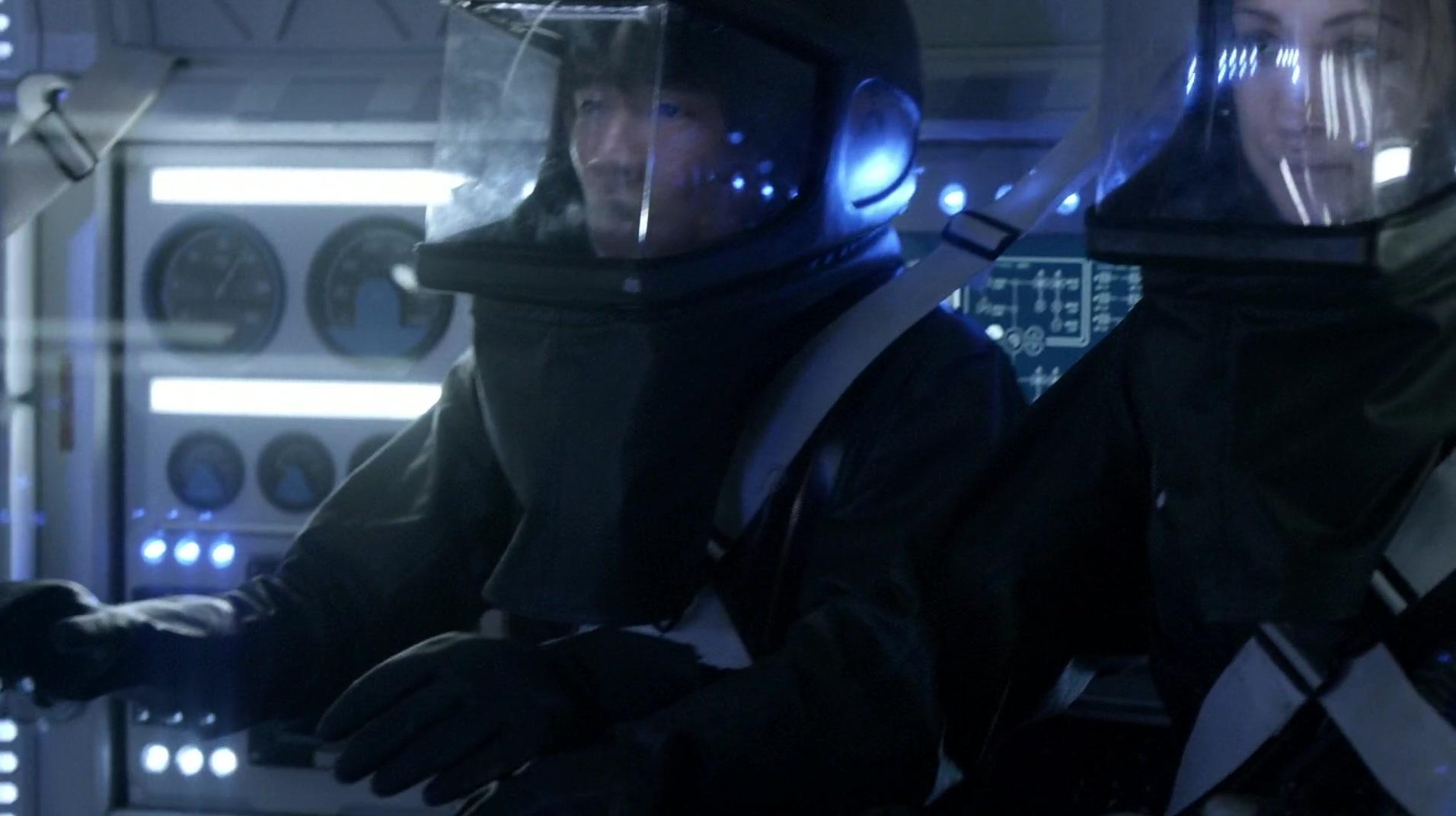 Сериал Сотня (2014) 4 сезон 13 эпизод