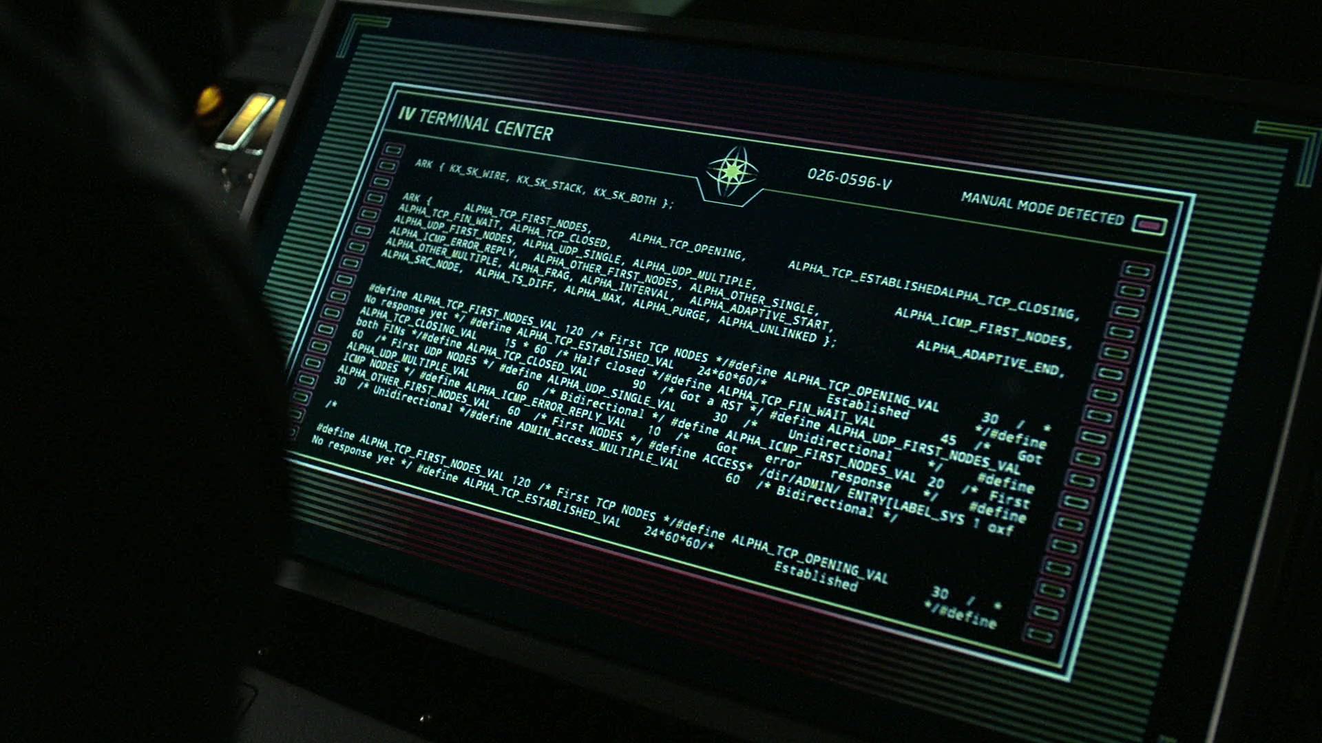 Сериал Сотня (2014) 5 сезон 4 эпизод